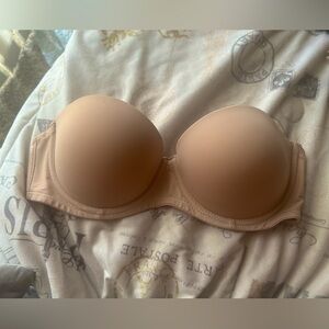 Strapless Bra- SHEIN/ Size 80B